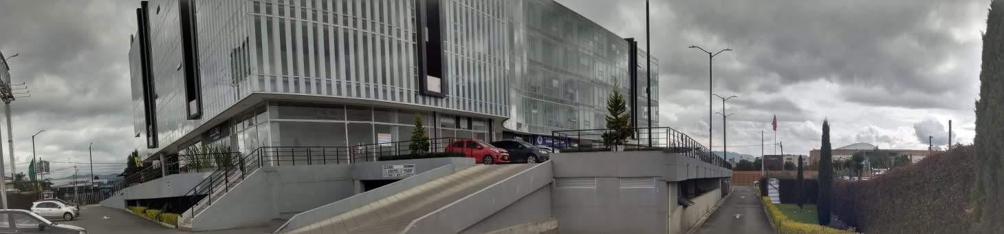 Oficina en venta en Hacienda Fontanar, Chía, 52 m² · foto 9 de 20