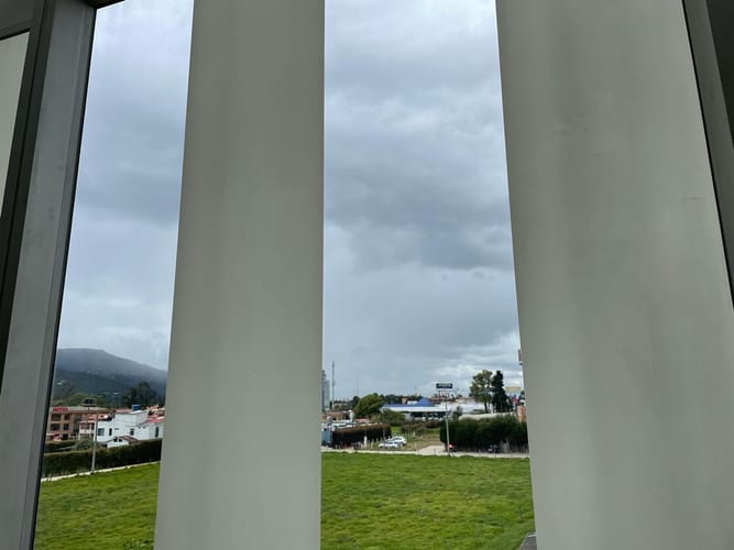 Oficina en venta en Hacienda Fontanar, Chía, 52 m² · foto 12 de 20