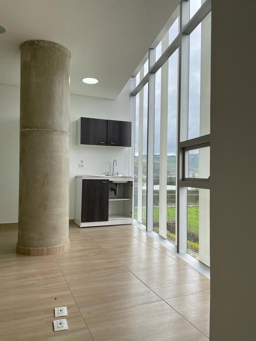 Oficina en venta en Hacienda Fontanar, Chía, 52 m² · foto 18 de 20