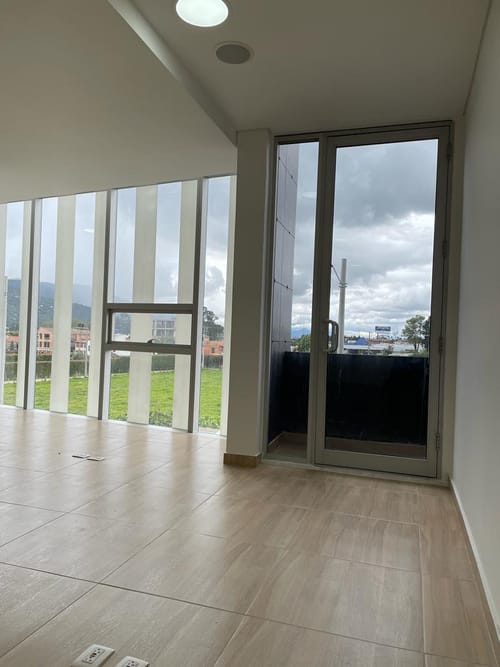 Oficina en venta en Hacienda Fontanar, Chía, 52 m² · foto 19 de 20