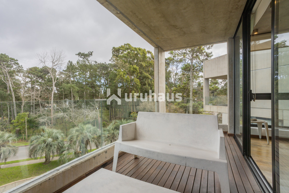 Apartamento en alquiler en San Rafael