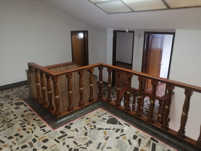 Casa de 6 alcobas en venta en Fontibon, Bogotá, 298 m² · foto 22 de 23