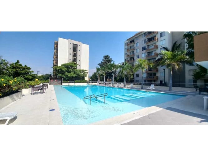 Apartamento de 2 alcobas en venta en Las Palmas, Ricaurte, 55 m² · foto 2 de 24