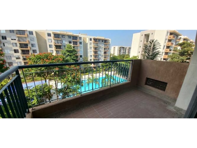 Apartamento de 2 alcobas en venta en Las Palmas, Ricaurte, 55 m² · foto 4 de 24