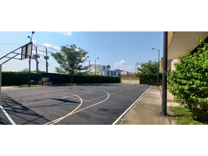 Apartamento de 2 alcobas en venta en Las Palmas, Ricaurte, 55 m² · foto 5 de 24