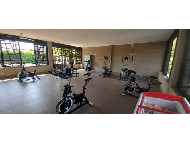 Apartamento de 2 alcobas en venta en Las Palmas, Ricaurte, 55 m² · foto 6 de 24
