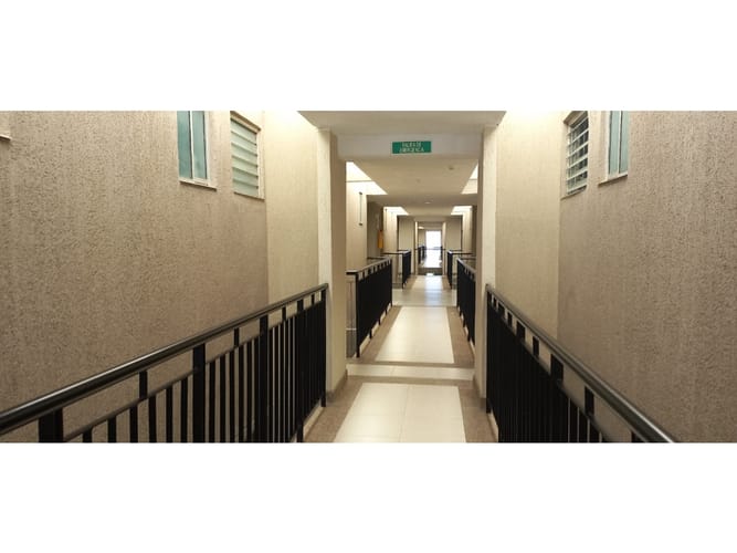 Apartamento de 2 alcobas en venta en Las Palmas, Ricaurte, 55 m² · foto 7 de 24