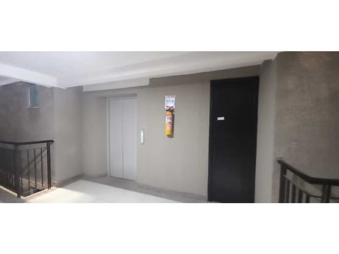 Apartamento de 2 alcobas en venta en Las Palmas, Ricaurte, 55 m² · foto 8 de 24