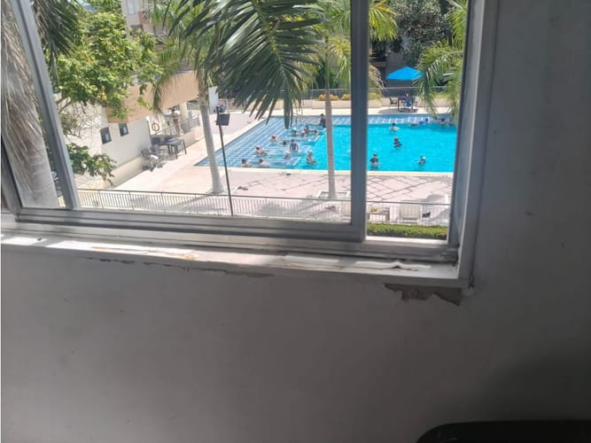 Apartamento de 2 alcobas en venta en Las Palmas, Ricaurte, 55 m² · foto 10 de 24