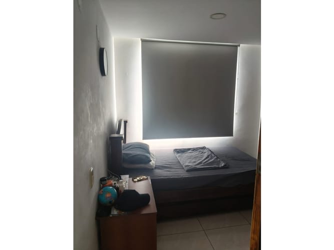 Apartamento de 2 alcobas en venta en Las Palmas, Ricaurte, 55 m² · foto 14 de 24