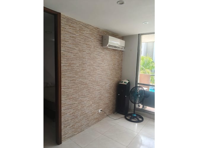 Apartamento de 2 alcobas en venta en Las Palmas, Ricaurte, 55 m² · foto 15 de 24