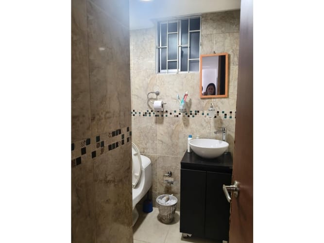 Apartamento de 2 alcobas en venta en Las Palmas, Ricaurte, 55 m² · foto 16 de 24
