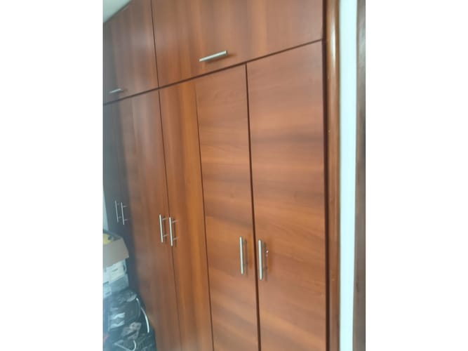 Apartamento de 2 alcobas en venta en Las Palmas, Ricaurte, 55 m² · foto 18 de 24