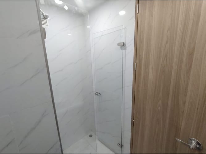 Apartaestudio en venta en Barrios Unidos, Bogotá, 24 m² · foto 15 de 17