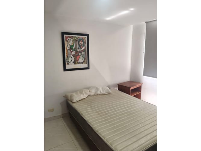 Apartamento de 2 alcobas en venta en Las Palmas, Ricaurte, 55 m² · foto 20 de 24