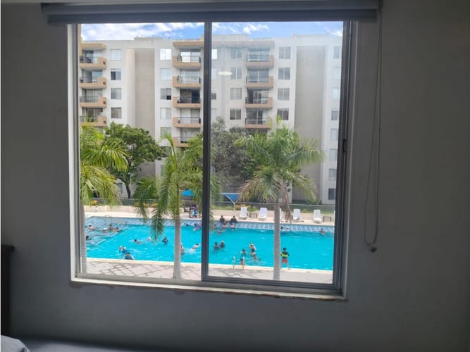 Apartamento de 2 alcobas en venta en Las Palmas, Ricaurte, 55 m² · foto 24 de 24