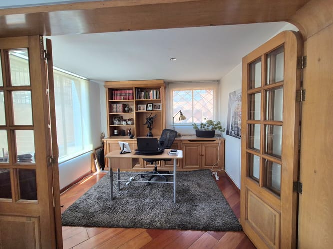 Apartamento en venta en Chicó Navarra, Bogotá · foto 2 de 16