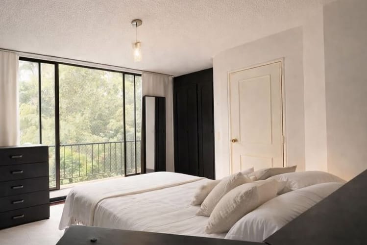Apartaestudio en venta en Plazas Del Bosque, Ibagué, 47 m² · foto 4 de 9