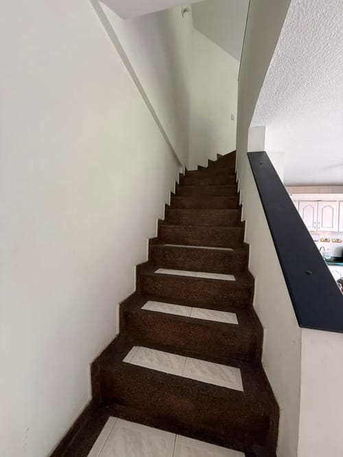 Apartaestudio en venta en Plazas Del Bosque, Ibagué, 47 m² · foto 6 de 9