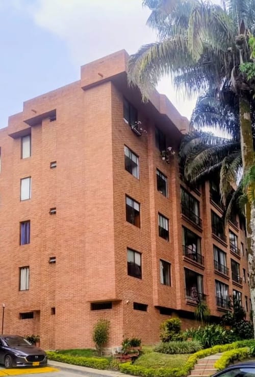 Apartaestudio en venta en Plazas Del Bosque, Ibagué, 47 m² · foto 9 de 9