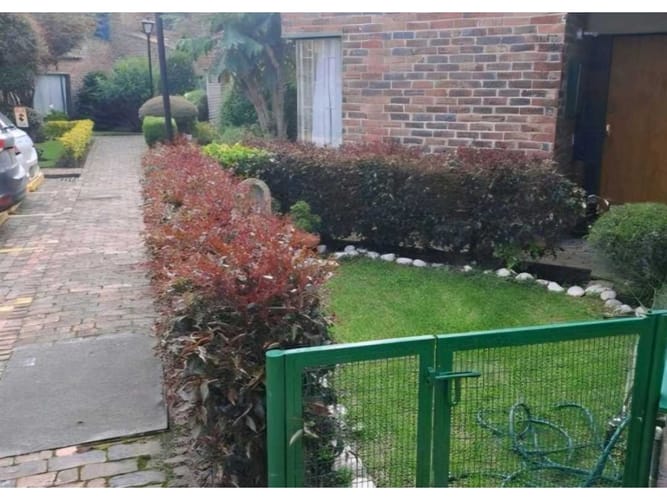 Casa de 3 alcobas en venta en Fusca, Chía, 82 m² · foto 2 de 18