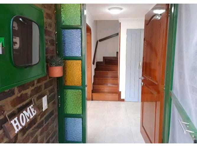 Casa de 3 alcobas en venta en Fusca, Chía, 82 m² · foto 3 de 18