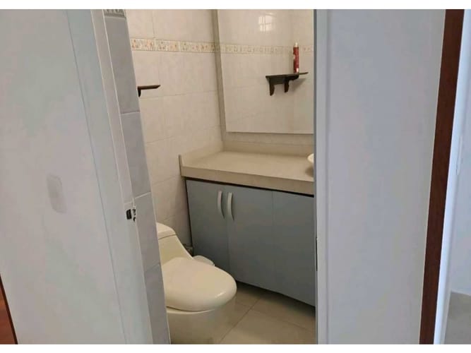 Casa de 3 alcobas en venta en Fusca, Chía, 82 m² · foto 5 de 18