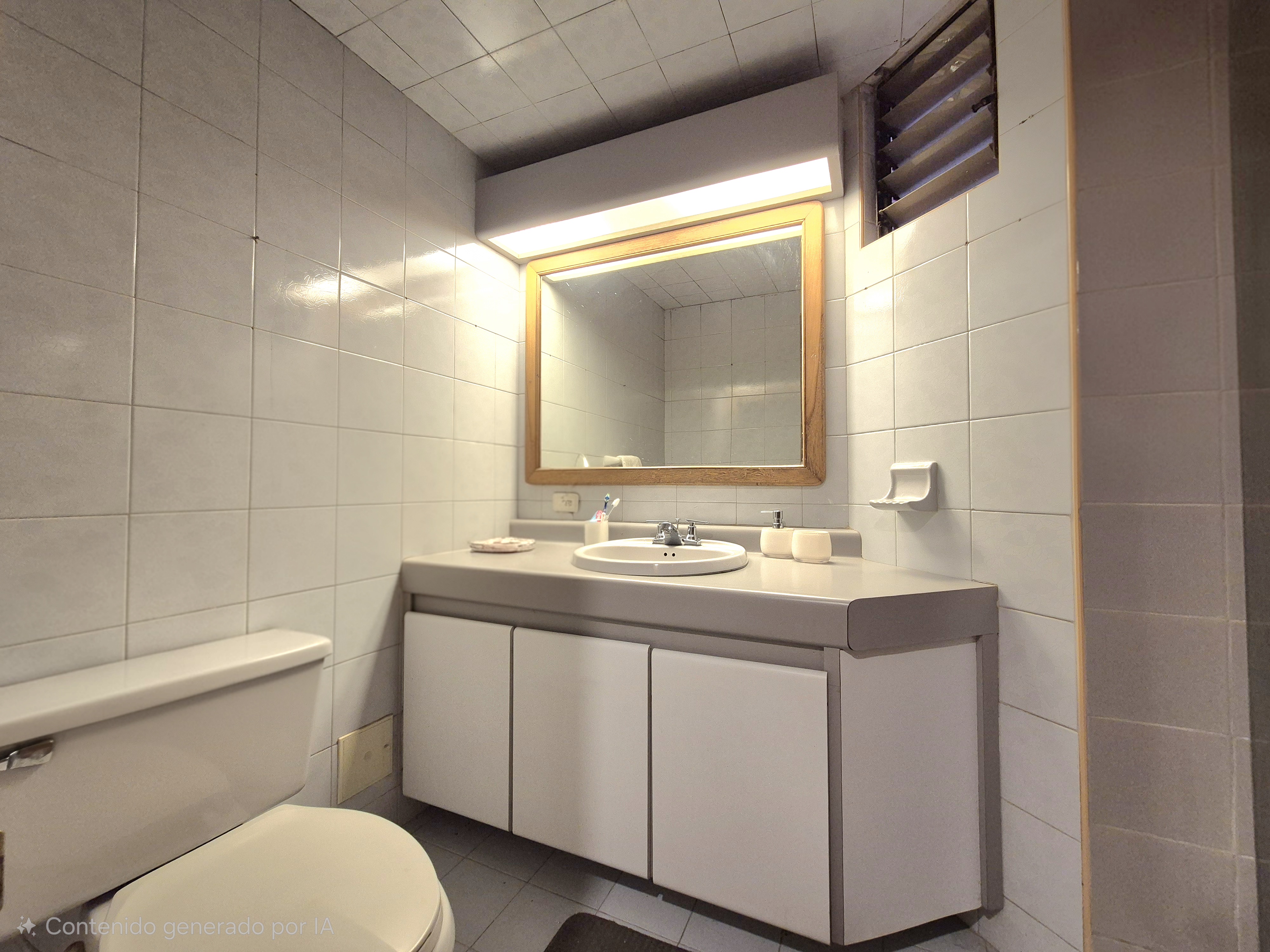 Apartamento en venta en Chicó Navarra, Bogotá · foto 9 de 16
