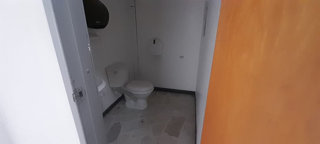 Local en arriendo en Ciudad Capri, Cali, 300 m² · foto 6 de 10