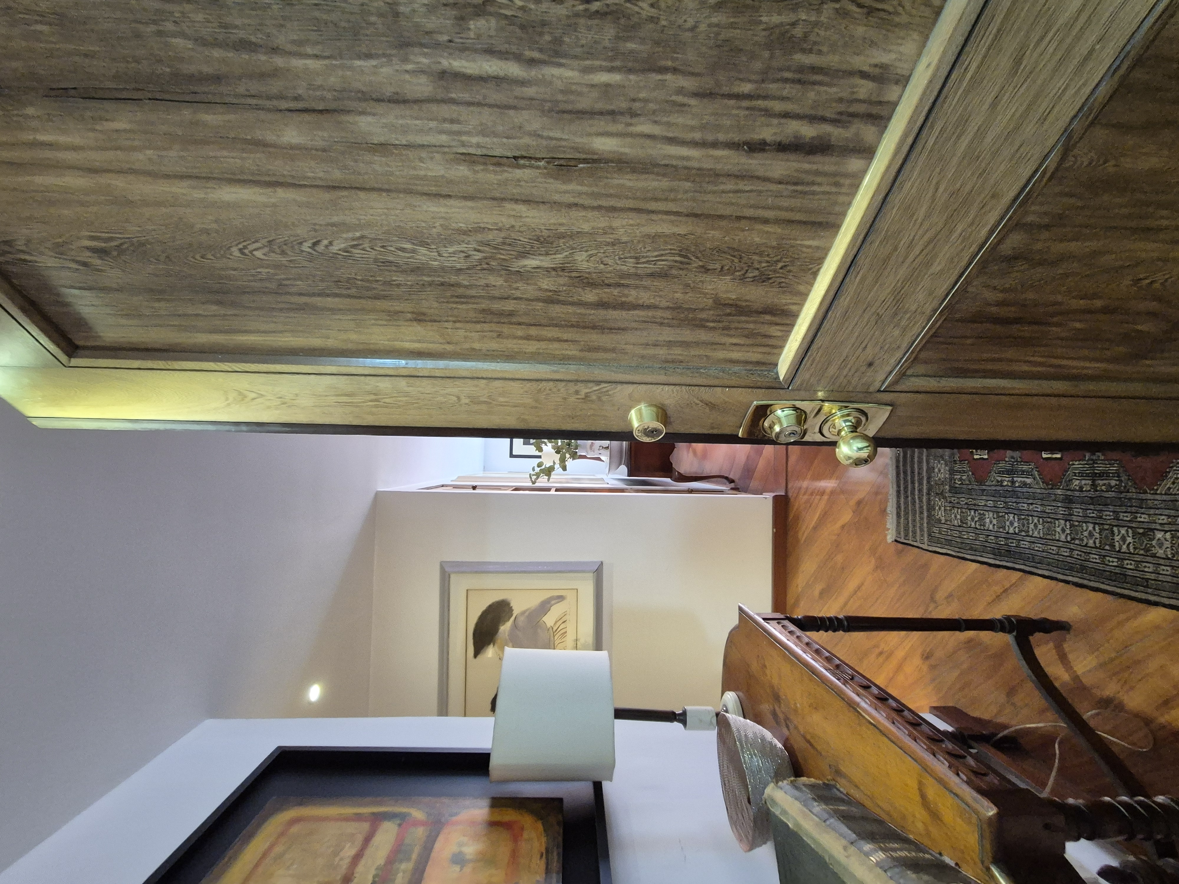 Apartamento en venta en Chicó Navarra, Bogotá · foto 11 de 16