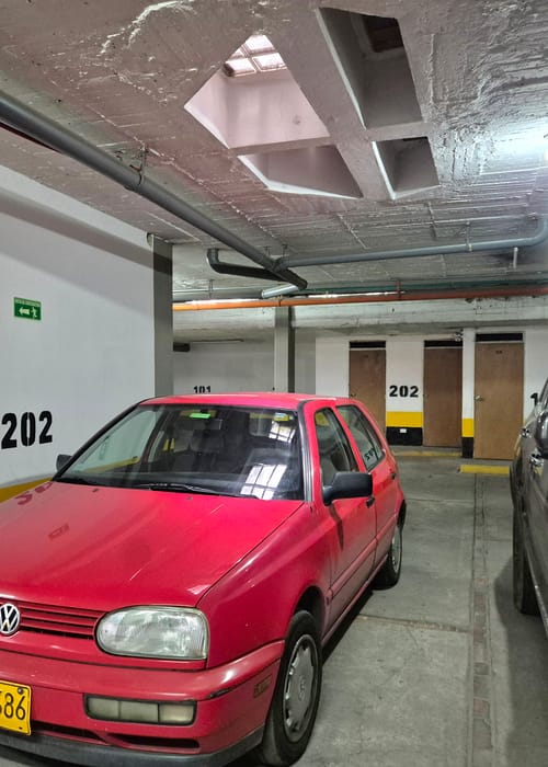 Apartamento en venta en Chicó Navarra, Bogotá · foto 13 de 16