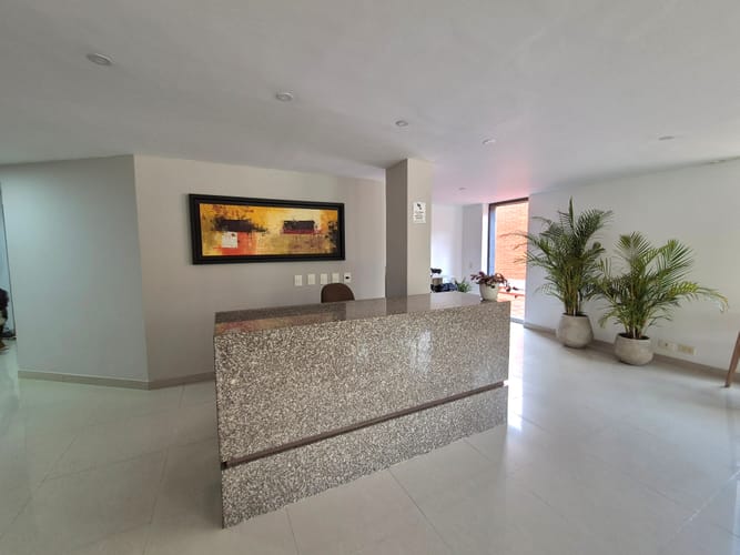 Apartamento en venta en Chicó Navarra, Bogotá · foto 14 de 16