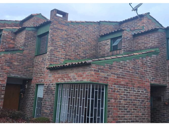 Casa de 3 alcobas en venta en Fusca, Chía, 82 m² · foto 18 de 18