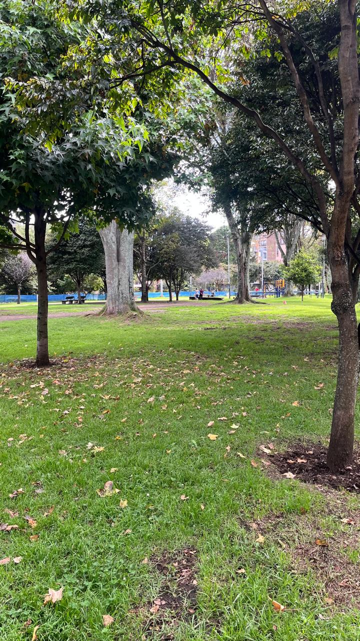 Apartamento en venta en Chicó Navarra, Bogotá · foto 16 de 16