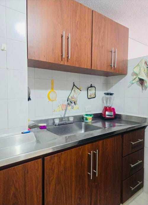 Apartamento de 4 alcobas en venta en Mejoras Publicas, Bucaramanga, 78 m² · foto 2 de 10