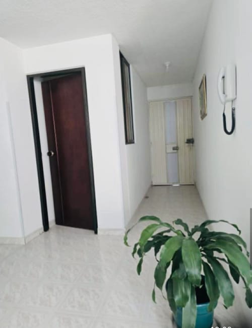 Apartamento de 4 alcobas en venta en Mejoras Publicas, Bucaramanga, 78 m² · foto 4 de 10