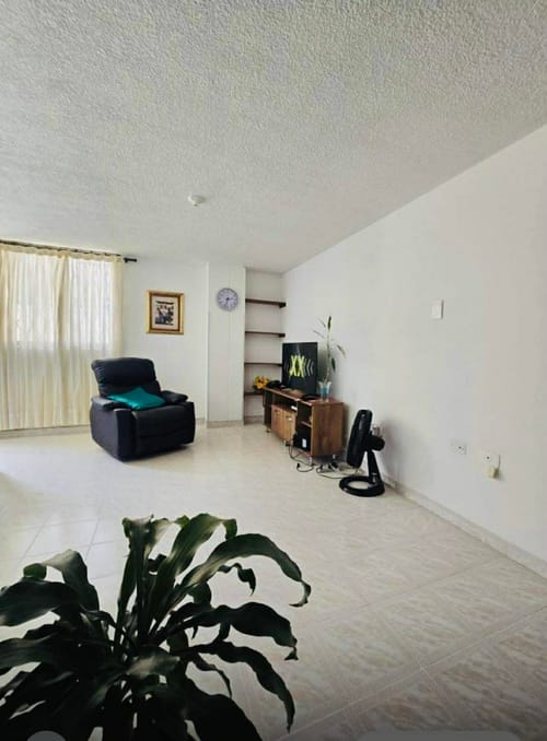 Apartamento de 4 alcobas en venta en Mejoras Publicas, Bucaramanga, 78 m² · foto 5 de 10