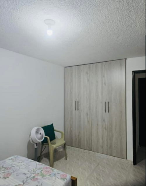 Apartamento de 4 alcobas en venta en Mejoras Publicas, Bucaramanga, 78 m² · foto 6 de 10