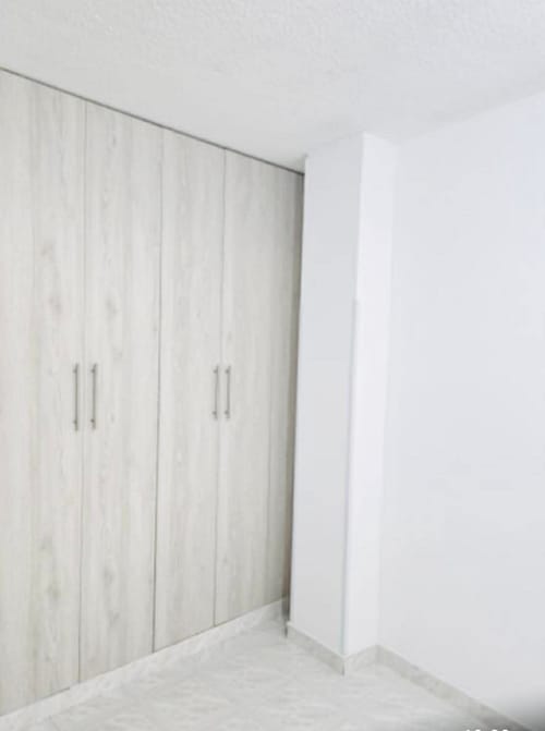 Apartamento de 4 alcobas en venta en Mejoras Publicas, Bucaramanga, 78 m² · foto 8 de 10