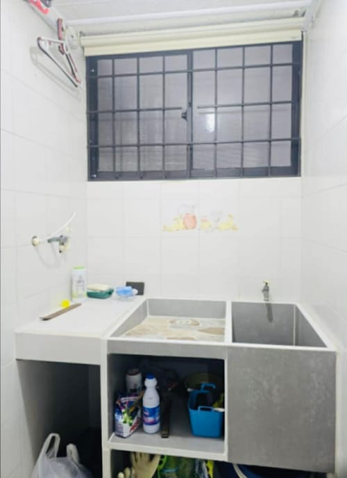Apartamento de 4 alcobas en venta en Mejoras Publicas, Bucaramanga, 78 m² · foto 9 de 10