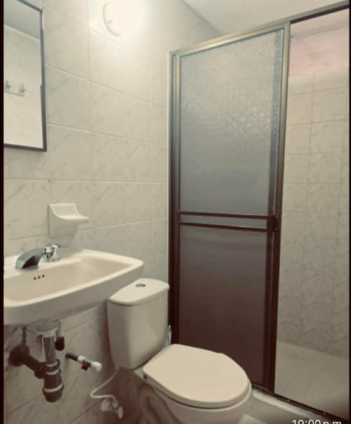 Apartamento de 4 alcobas en venta en Mejoras Publicas, Bucaramanga, 78 m² · foto 10 de 10