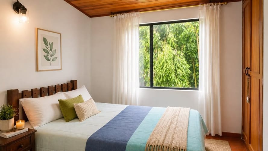 Casa de 3 alcobas en venta en Jordan, Ibagué, 119 m² · foto 6 de 9