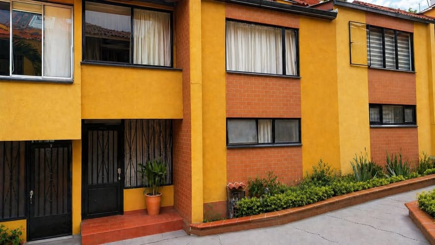Casa de 3 alcobas en venta en Jordan, Ibagué, 119 m² · foto 9 de 9