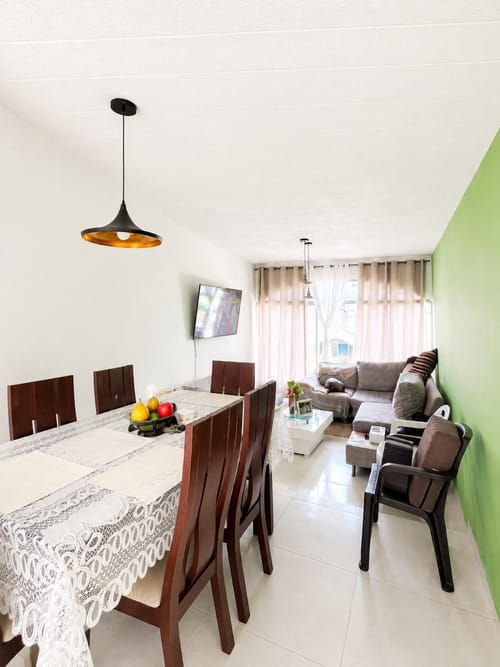 Casa de 5 alcobas en venta en Cañaveral, Floridablanca, 266 m² · foto 3 de 10