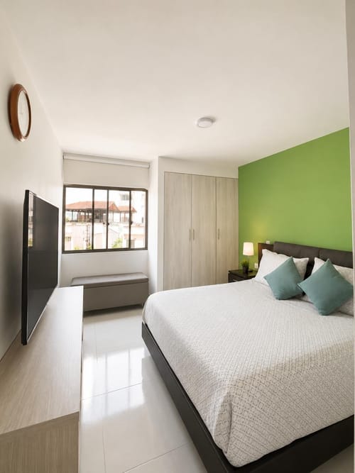 Casa de 5 alcobas en venta en Cañaveral, Floridablanca, 266 m² · foto 7 de 10