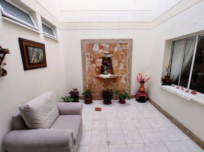 Casa de 4 alcobas en venta en San Alonso, Bucaramanga, 244 m² · foto 5 de 10