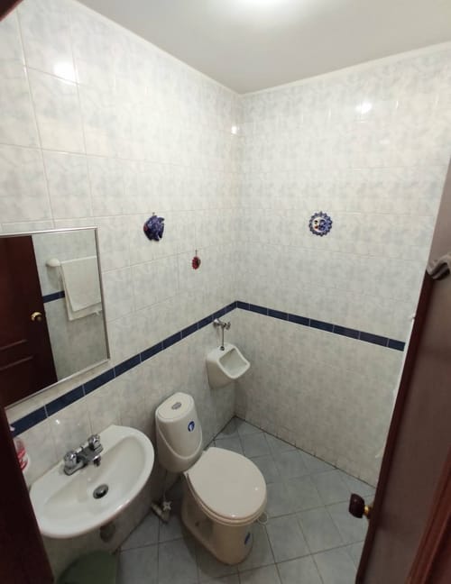 Casa de 4 alcobas en venta en San Alonso, Bucaramanga, 244 m² · foto 6 de 10