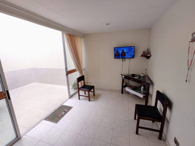 Casa de 4 alcobas en venta en San Alonso, Bucaramanga, 244 m² · foto 7 de 10