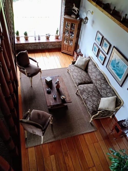 Casa de 5 alcobas en venta en Santa Maria De Suba, Bogotá · foto 4 de 15