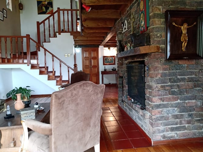Casa de 5 alcobas en venta en Santa Maria De Suba, Bogotá · foto 5 de 15